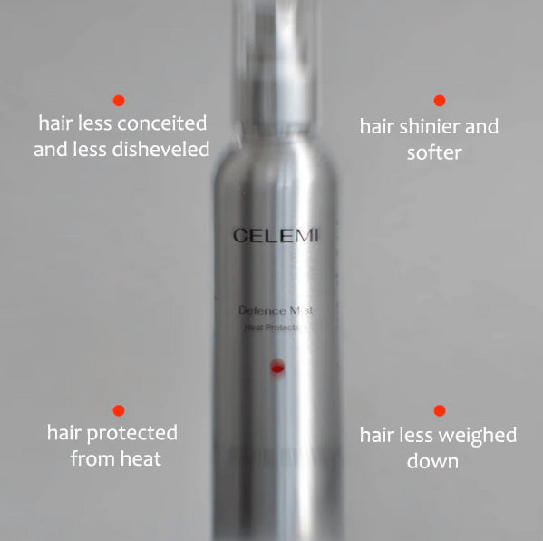 CLM Restore & Guard Hair Care Bundle