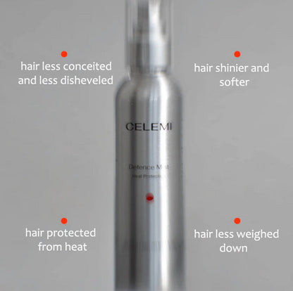 CLM Restore & Guard Hair Care Bundle