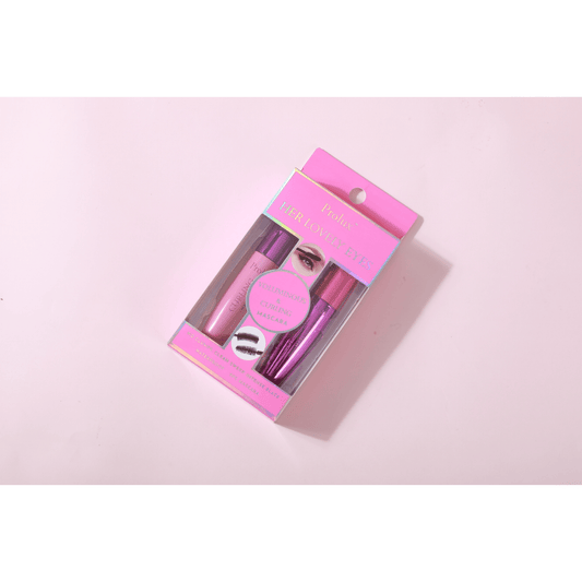 Her Lovely Eyes: Waterproof Mascara | Daily Health & Beauty
