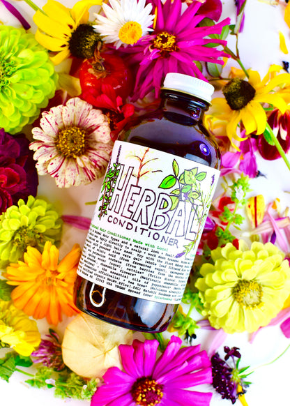 Herbal Conditioner