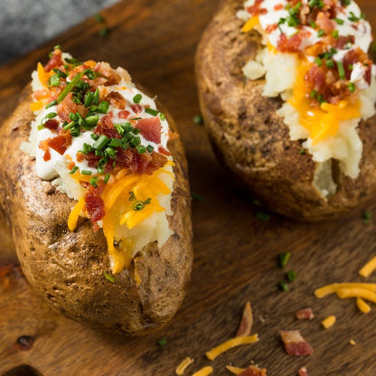 Herbed Black Truffle Seasoning