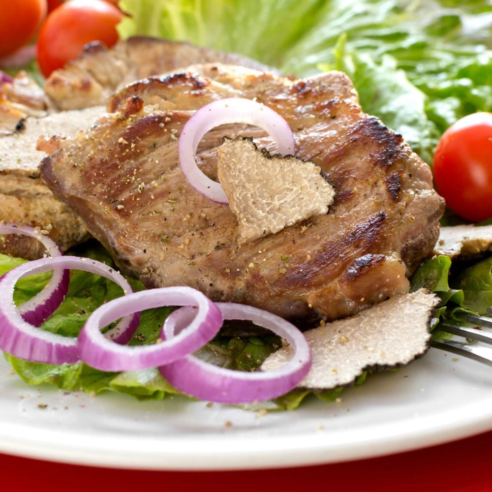 Herbed Black Truffle Seasoning