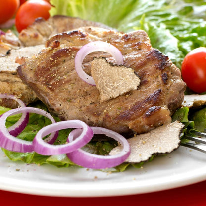 Herbed Black Truffle Seasoning