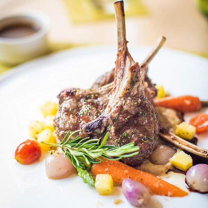 Herbs De Everything Seasoning