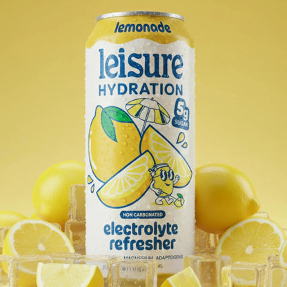 Lemonade 12-Pack