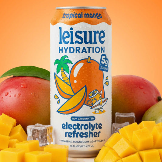 Tropical Mango 12-Pack