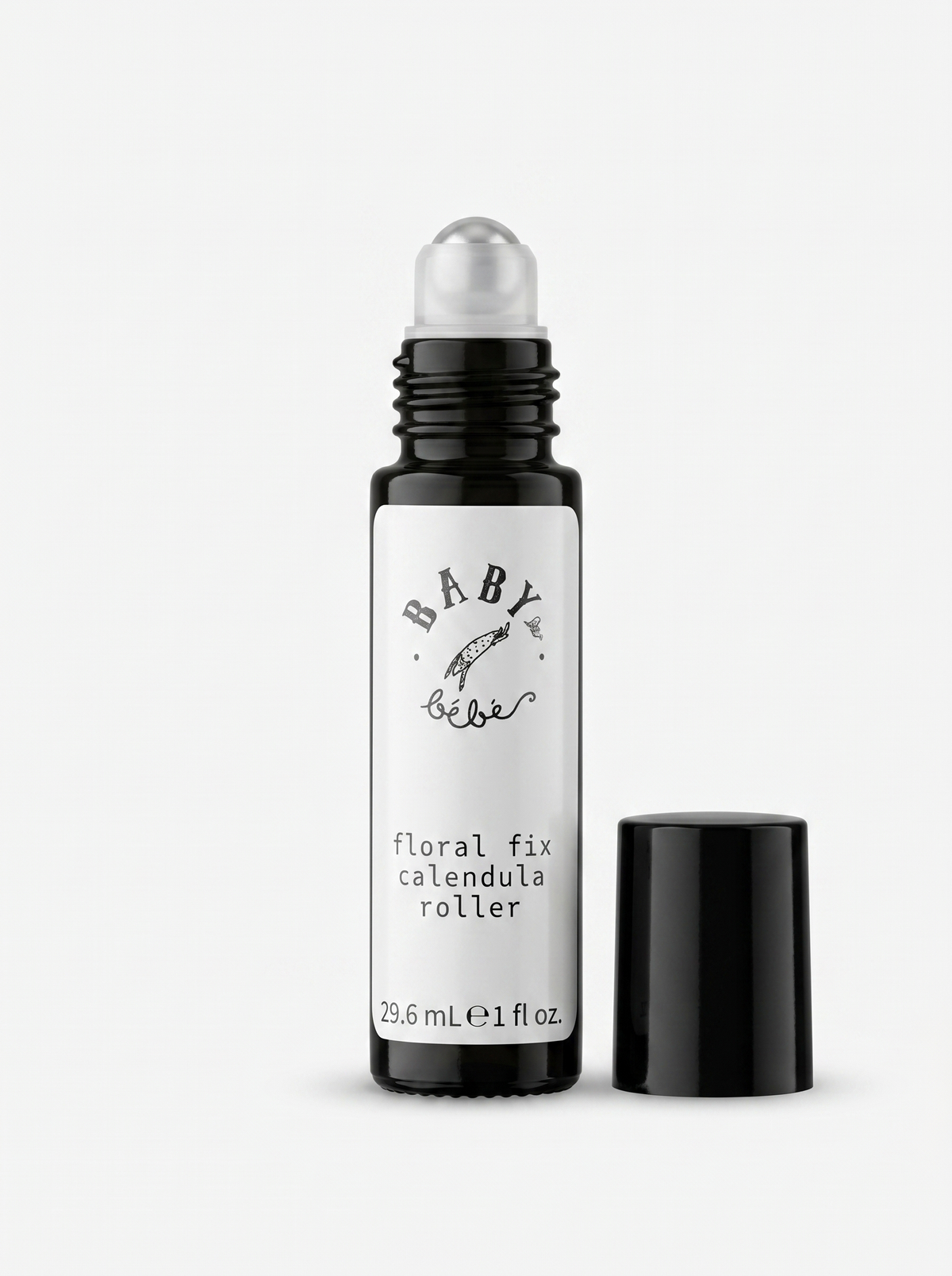 Floral Fix Calendula Roller