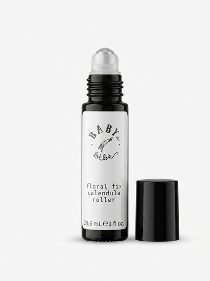 Floral Fix Calendula Roller