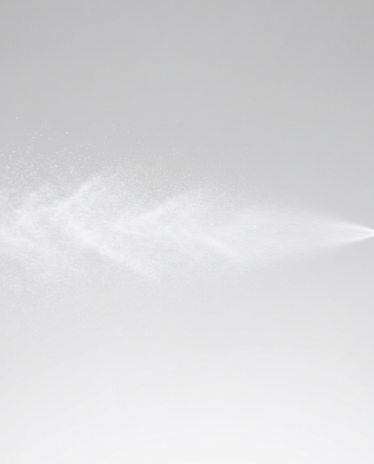 Ecomist Sheer Spray Mineral SPF 50 Face + Body Continuous Mist