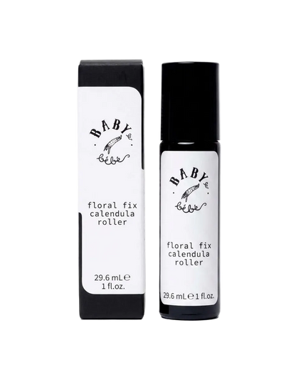 Floral Fix Calendula Roller