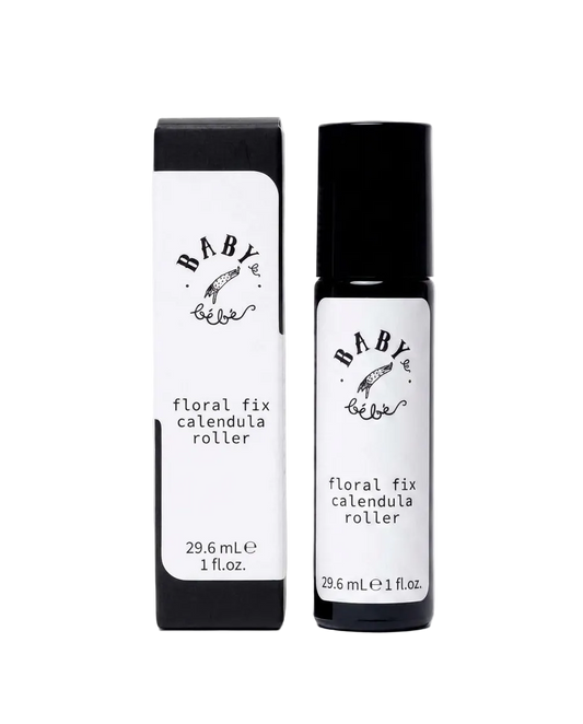 Floral Fix Calendula Roller