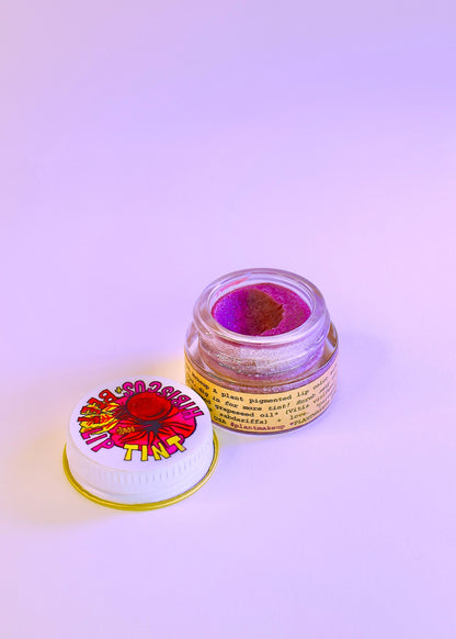 Teinte Lèvres Hibiscus + Betterave