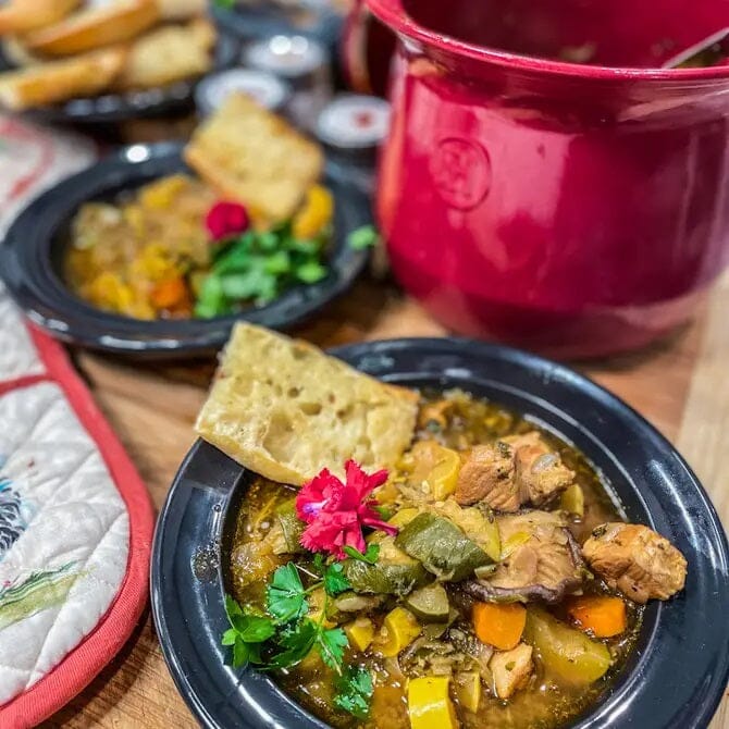 Hickory Smoked Seasoning