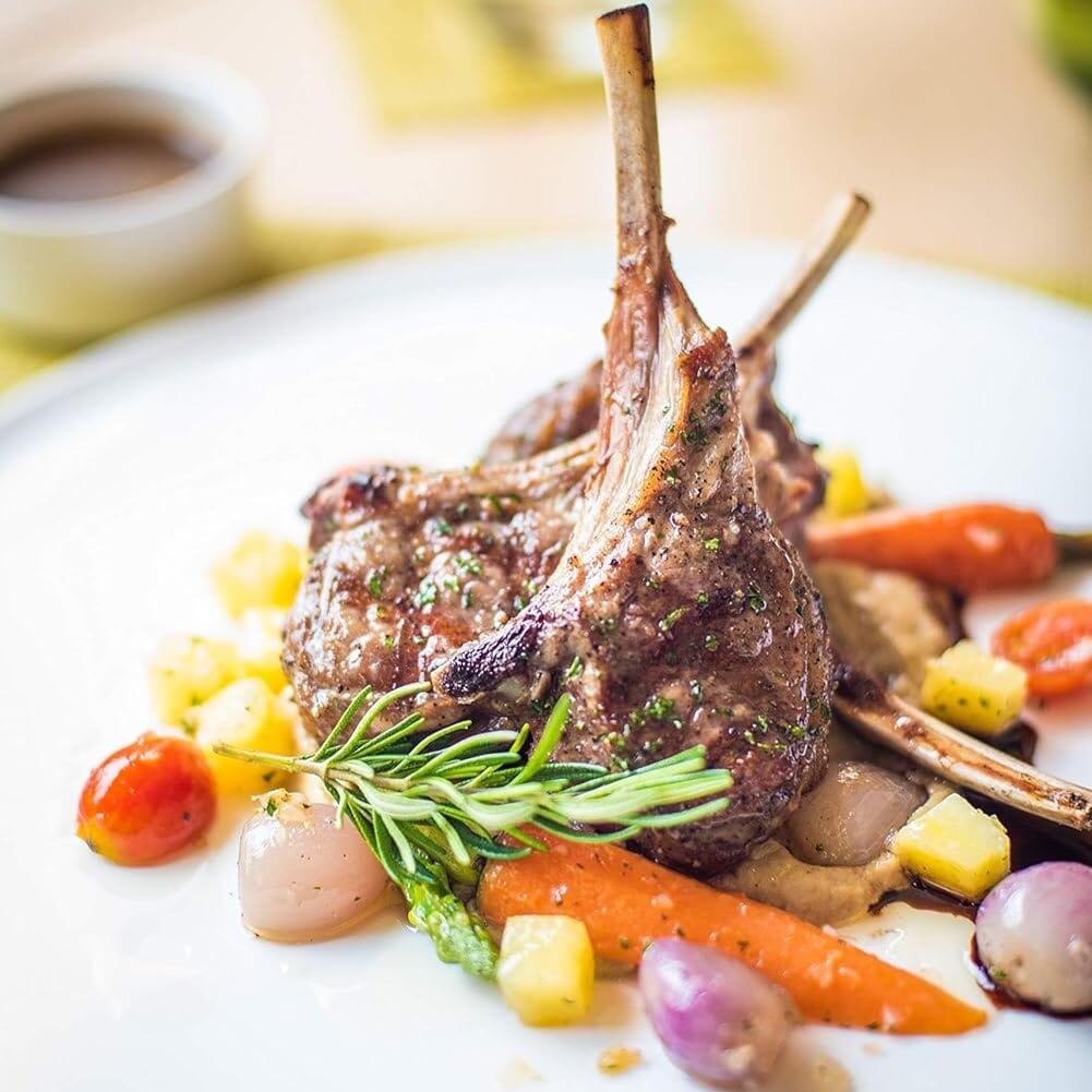 Hickory Smoked Seasoning