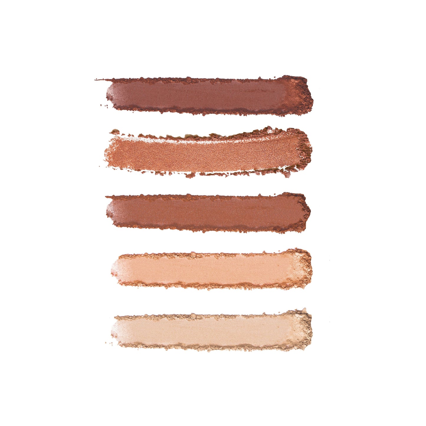 Take Notes Collection- Nail Polish, Blush, Shadow & Mascara