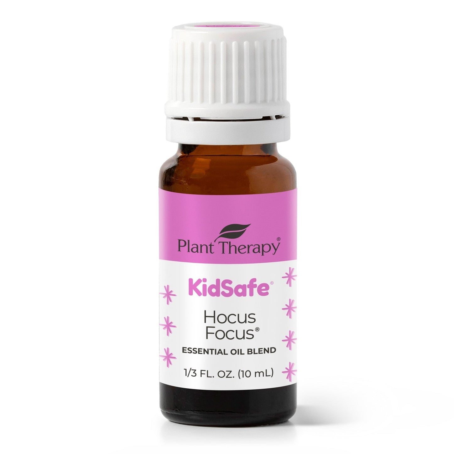 Hocus Focus KidSafe Essential Oil Blend | Daily Health & Beauty
