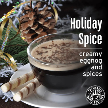 Holiday Spice