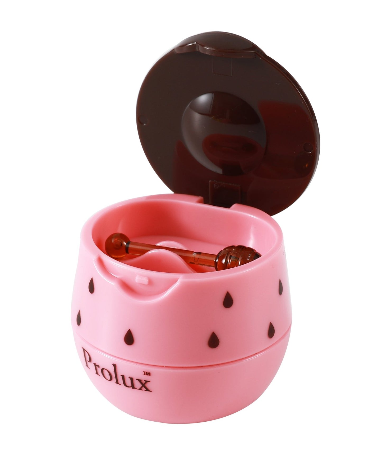 Honey & Strawberry Pot: Lip Balm | Daily Health & Beauty