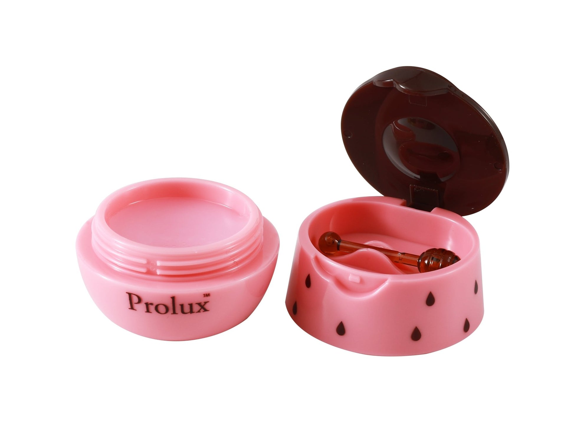 Honey & Strawberry Pot: Lip Balm | Daily Health & Beauty
