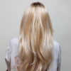 Posh | Synthetic Hair Wig (Mono-Crown)(Machine-Made)