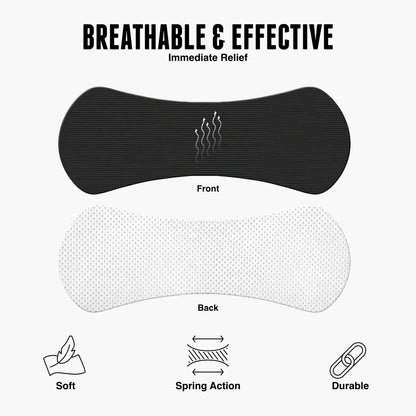 Hostage Nose Strips: 1/3/6/12 Month Supplies