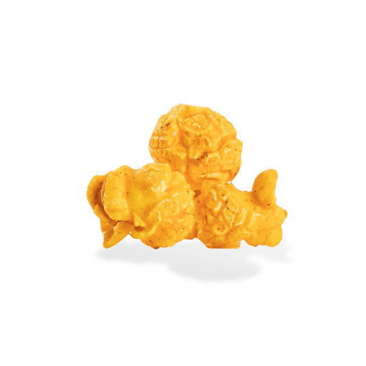 Hot Cheese Popcorn | Daily Health & Beauty