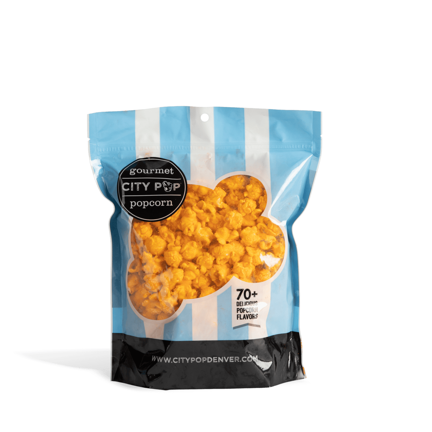 Hot Cheese Popcorn | Daily Health & Beauty