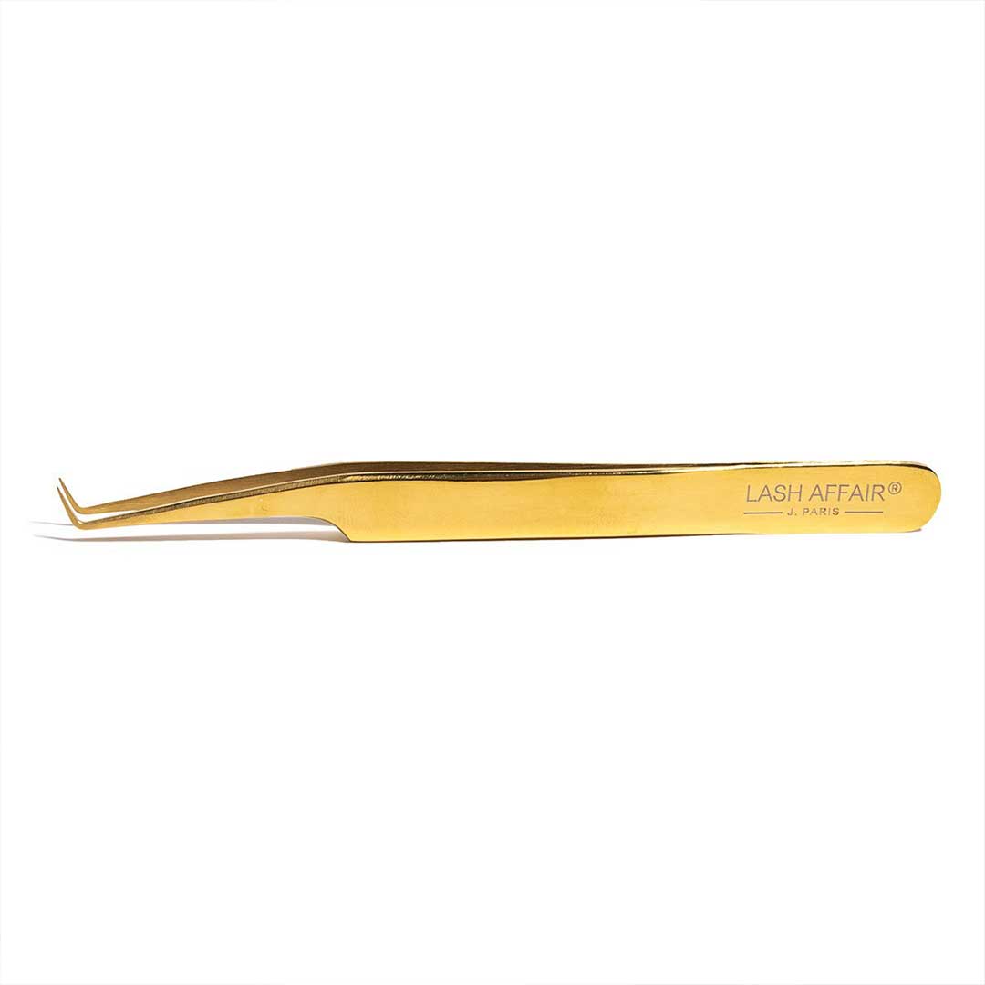 Hot Date | Classic Lash Tweezers