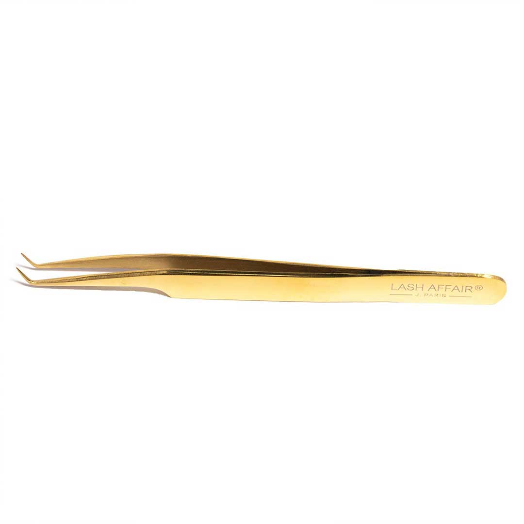 Hot Date | Classic Lash Tweezers