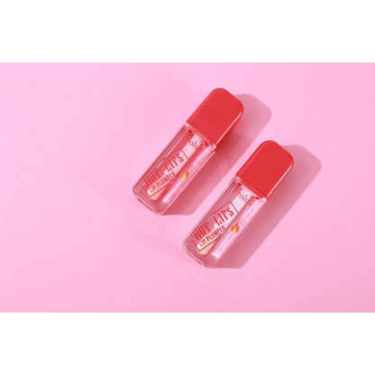 Hot Lips: Cinnamon Scented Lip Plumper | Daily Health & Beauty
