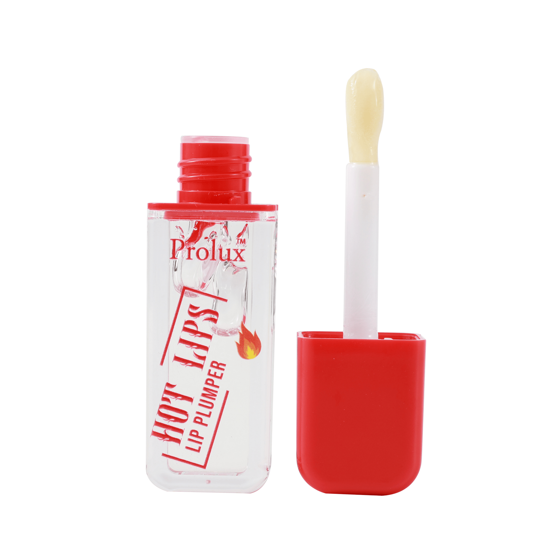 Hot Lips: Cinnamon Scented Lip Plumper | Daily Health & Beauty