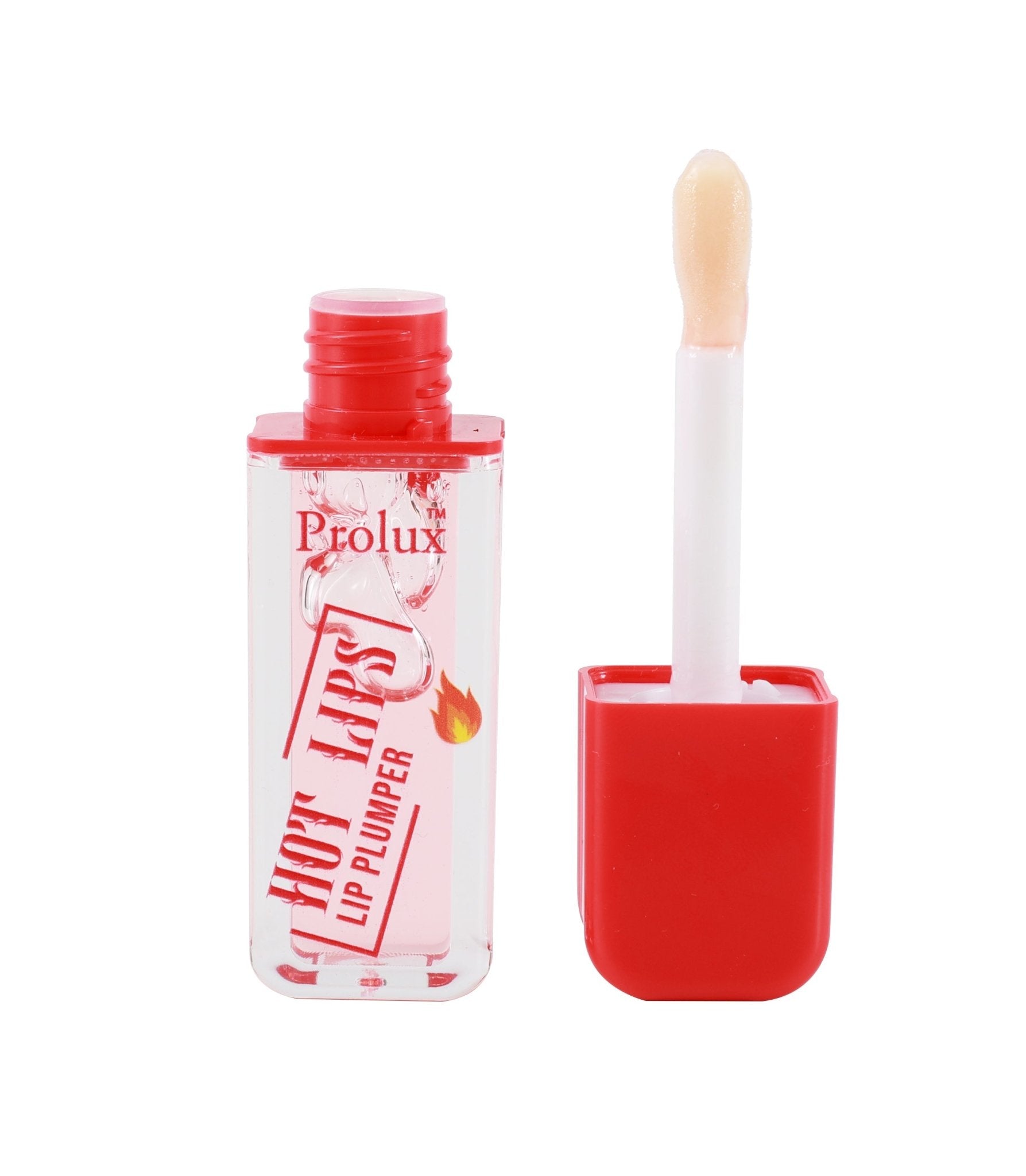 Hot Lips: Cinnamon Scented Lip Plumper | Daily Health & Beauty