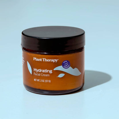 Crema facial hidratante