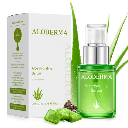 Signature Aloe Soothing Set