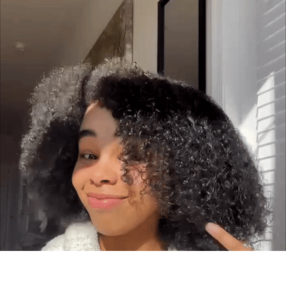 Crowned Styling Wash + Go Gel