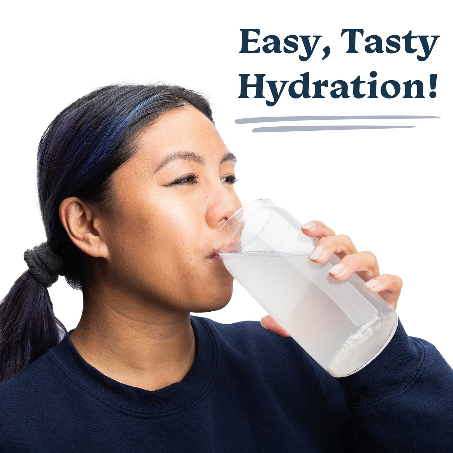Hydration Bundle: Electrolyte Tablets in 3 Flavors - 3 Tubes | 30 Servings