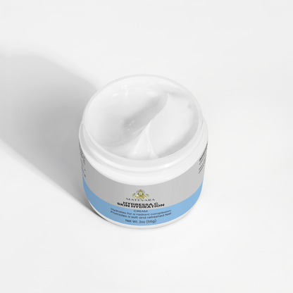 Hydressa C Skin Hydration Face & Body Cream |2 oz