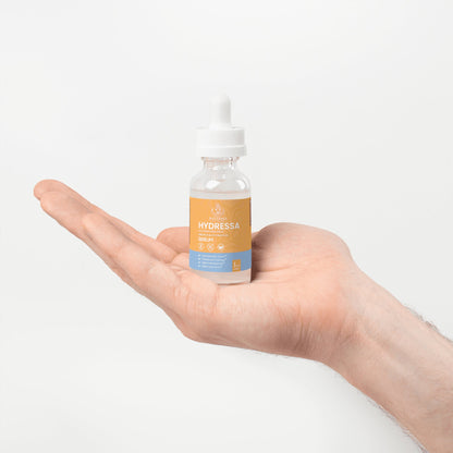 Hydressa Hyaluronic Acid Facial Serum | 1 fl oz