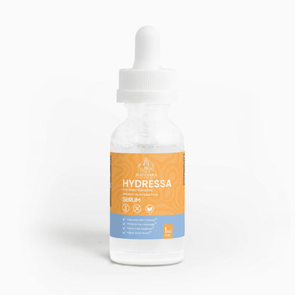 Hydressa Hyaluronic Acid Facial Serum | 1 fl oz