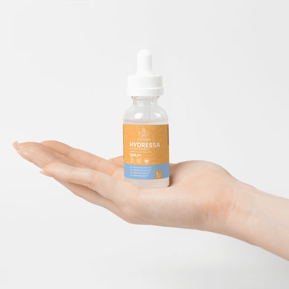 Hydressa Hyaluronic Acid Facial Serum | 1 fl oz
