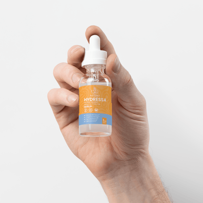 Hydressa Hyaluronic Acid Facial Serum | 1 fl oz