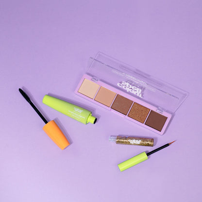 Paparazzi Collection- Mascara, Liner & Shadow