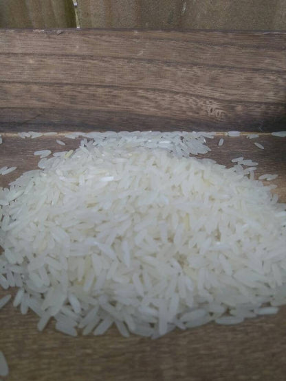 Organic Fermented Rice Water Hair Rinse (ayurvedic, black cumin seed oil)