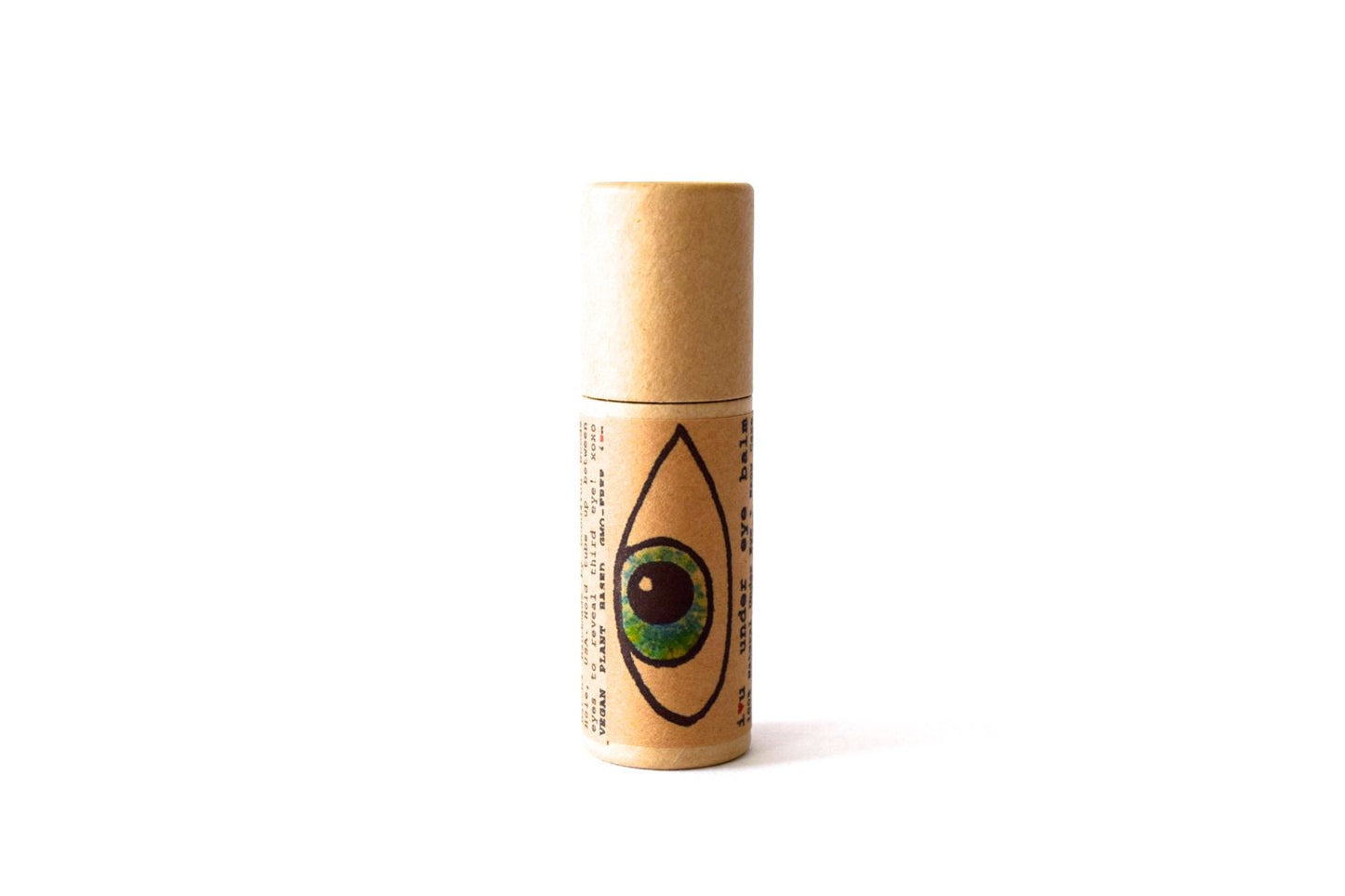 Baume Contour des Yeux I Love You