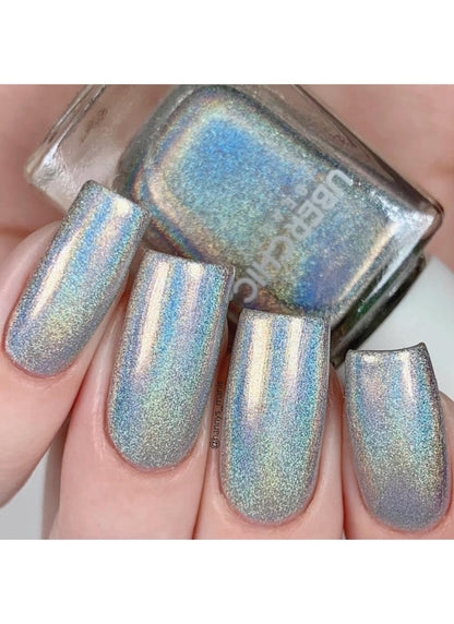 Party On - Holographic Polish