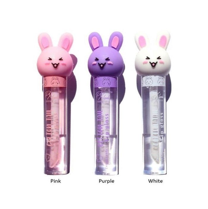Cotton Tail Lip Gloss