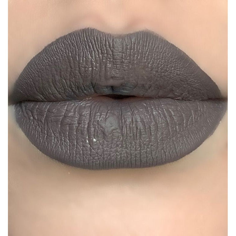 Set de labiales líquidos Spooky Smooches