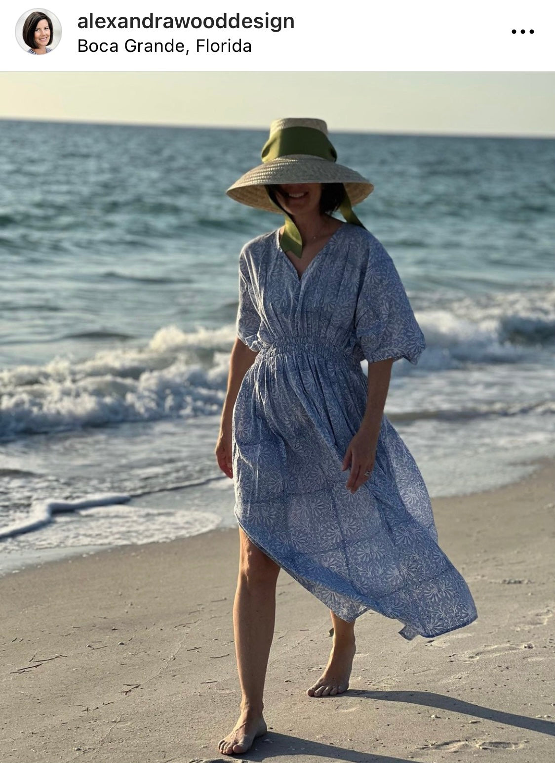 Amaryllis Sun Hat - Antique Eyelet Scallop Lace Ribbon