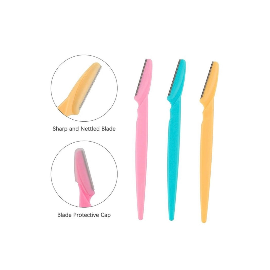 Eyebrow Razor
