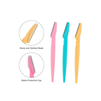 Eyebrow Razor